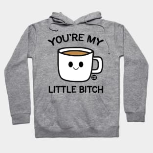 COFFEE BITCH Hoodie